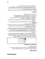 Preview for 38 page of Jet JIN3500E Operation Manual