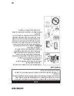 Preview for 40 page of Jet JIN3500E Operation Manual