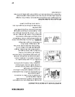 Preview for 42 page of Jet JIN3500E Operation Manual