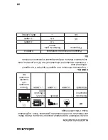 Preview for 46 page of Jet JIN3500E Operation Manual