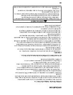 Preview for 47 page of Jet JIN3500E Operation Manual