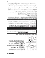 Preview for 50 page of Jet JIN3500E Operation Manual