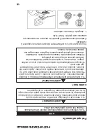 Preview for 54 page of Jet JIN3500E Operation Manual