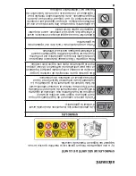 Preview for 61 page of Jet JIN3500E Operation Manual