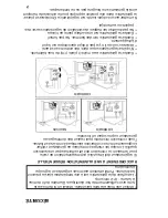 Preview for 62 page of Jet JIN3500E Operation Manual