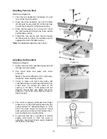 Предварительный просмотр 10 страницы Jet JJ-6CSDX Operating Instructions And Parts Manual