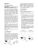 Предварительный просмотр 12 страницы Jet JJ-6CSDX Operating Instructions And Parts Manual