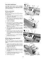 Предварительный просмотр 14 страницы Jet JJ-6CSDX Operating Instructions And Parts Manual