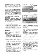 Предварительный просмотр 19 страницы Jet JJ-6CSDX Operating Instructions And Parts Manual