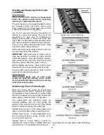 Предварительный просмотр 21 страницы Jet JJ-6CSDX Operating Instructions And Parts Manual