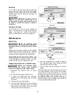 Предварительный просмотр 25 страницы Jet JJ-6CSDX Operating Instructions And Parts Manual