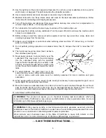 Предварительный просмотр 3 страницы Jet JJ-6HHBT Operating Instructions And Parts Manual