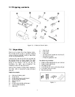 Предварительный просмотр 7 страницы Jet JJ-6HHBT Operating Instructions And Parts Manual