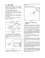 Предварительный просмотр 8 страницы Jet JJ-6HHBT Operating Instructions And Parts Manual