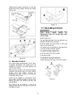 Предварительный просмотр 9 страницы Jet JJ-6HHBT Operating Instructions And Parts Manual