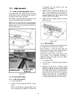 Предварительный просмотр 10 страницы Jet JJ-6HHBT Operating Instructions And Parts Manual