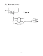 Предварительный просмотр 20 страницы Jet JJ-6HHBT Operating Instructions And Parts Manual