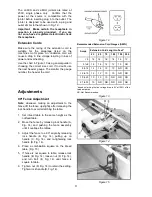 Preview for 11 page of Jet JJ-8CS Operating Instructions And Parts Manual