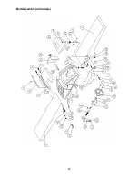 Preview for 22 page of Jet JJ-8CS Operating Instructions And Parts Manual