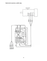 Preview for 30 page of Jet JJ-8CS Operating Instructions And Parts Manual