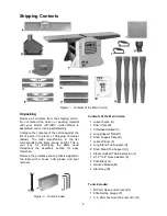 Preview for 8 page of Jet JJP-10BTOS Operating Instructions And Parts Manual