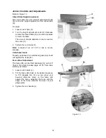 Preview for 14 page of Jet JJP-10BTOS Operating Instructions And Parts Manual