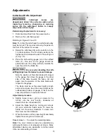 Preview for 15 page of Jet JJP-10BTOS Operating Instructions And Parts Manual