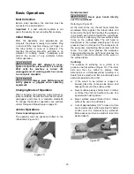 Preview for 18 page of Jet JJP-10BTOS Operating Instructions And Parts Manual