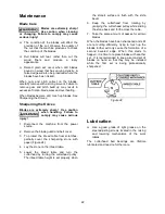 Preview for 22 page of Jet JJP-10BTOS Operating Instructions And Parts Manual