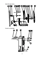 Preview for 33 page of Jet JJP-10BTOS Operating Instructions And Parts Manual