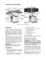 Предварительный просмотр 8 страницы Jet JJP-12 Operating Instructions And Parts Manual