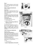 Предварительный просмотр 10 страницы Jet JJP-12 Operating Instructions And Parts Manual