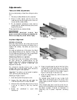 Preview for 12 page of Jet JJP-12 Operating Instructions And Parts Manual