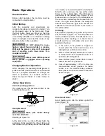 Preview for 18 page of Jet JJP-12 Operating Instructions And Parts Manual