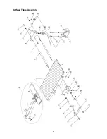 Предварительный просмотр 31 страницы Jet JJP-12 Operating Instructions And Parts Manual