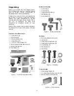 Preview for 8 page of Jet JJP-8BT Operating Instructions And Parts Manual