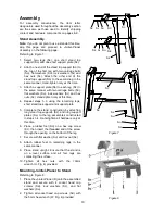 Preview for 10 page of Jet JJP-8BT Operating Instructions And Parts Manual