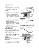 Preview for 11 page of Jet JJP-8BT Operating Instructions And Parts Manual