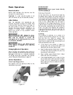 Preview for 18 page of Jet JJP-8BT Operating Instructions And Parts Manual