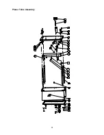 Preview for 31 page of Jet JJP-8BT Operating Instructions And Parts Manual