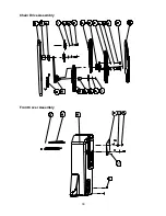 Preview for 33 page of Jet JJP-8BT Operating Instructions And Parts Manual