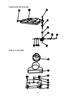 Preview for 34 page of Jet JJP-8BT Operating Instructions And Parts Manual