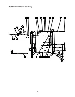 Preview for 38 page of Jet JJP-8BT Operating Instructions And Parts Manual