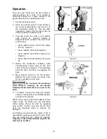 Preview for 10 page of Jet JLH Series Operating Instructions And Parts Manual