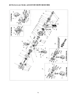 Preview for 14 page of Jet JLH Series Operating Instructions And Parts Manual