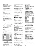 Предварительный просмотр 4 страницы Jet JMD-3 Operating Instructions Manual