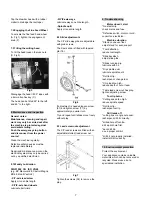 Предварительный просмотр 5 страницы Jet JMD-3 Operating Instructions Manual