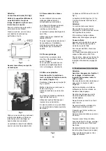 Предварительный просмотр 16 страницы Jet JMD-3 Operating Instructions Manual