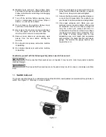 Предварительный просмотр 3 страницы Jet JMD-40GH Operating Instructions And Parts Manual