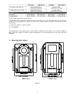 Предварительный просмотр 7 страницы Jet JMD-40GH Operating Instructions And Parts Manual